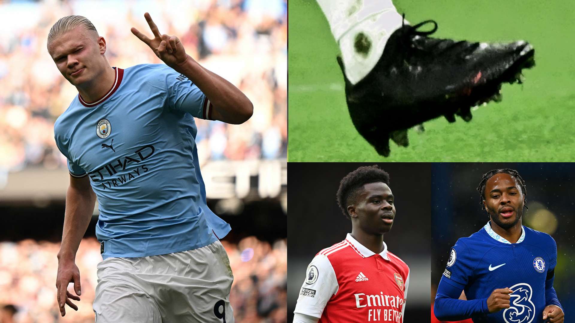 命运的比赛 命运的比赛