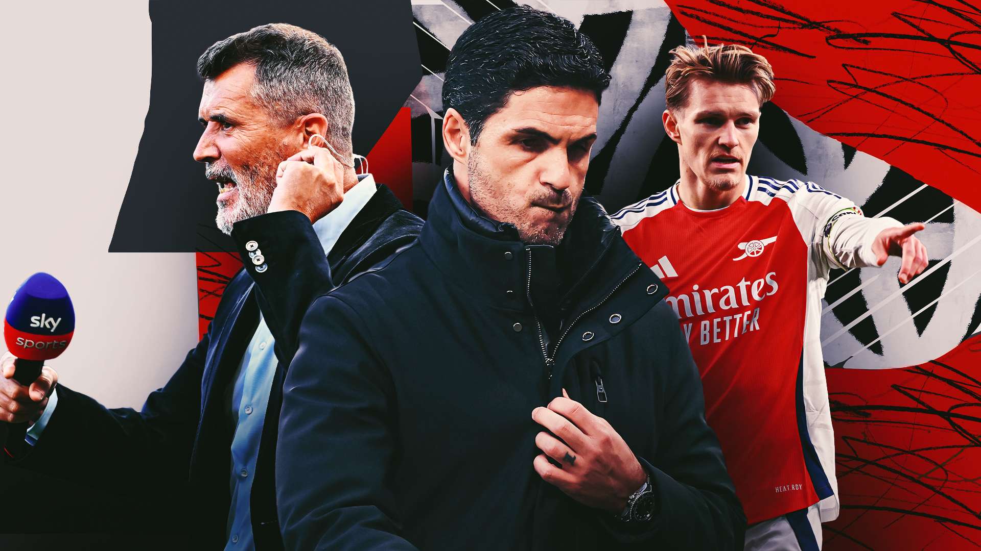 锋线箭头 锋线箭头