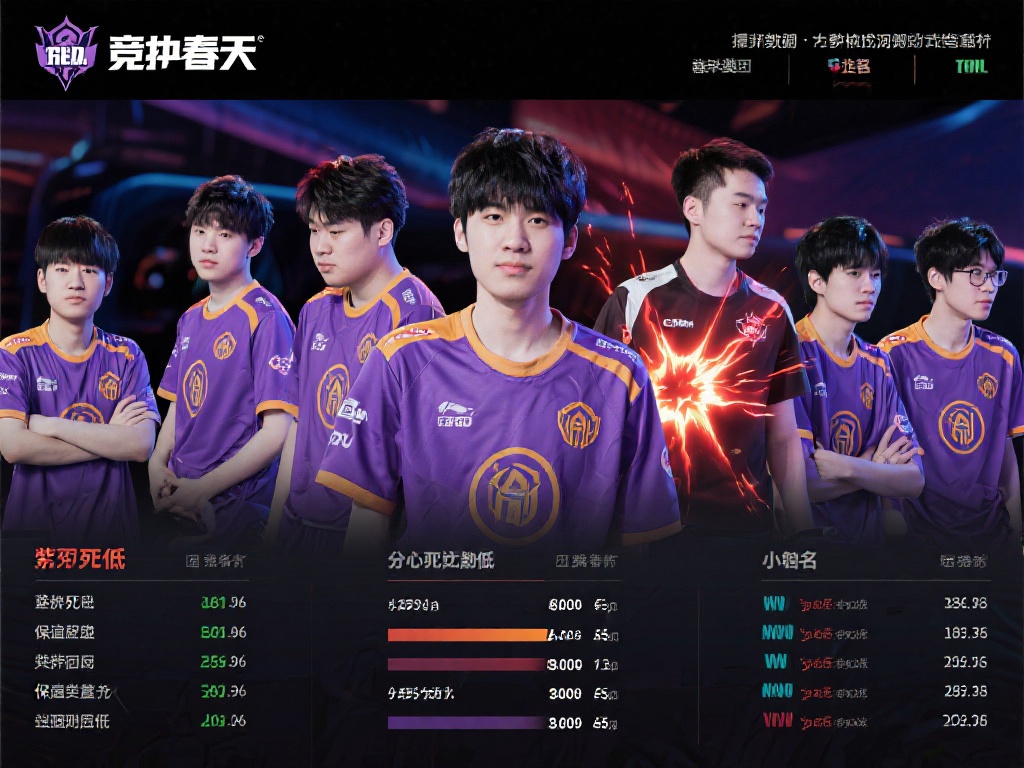 他们的表现 他们的表现