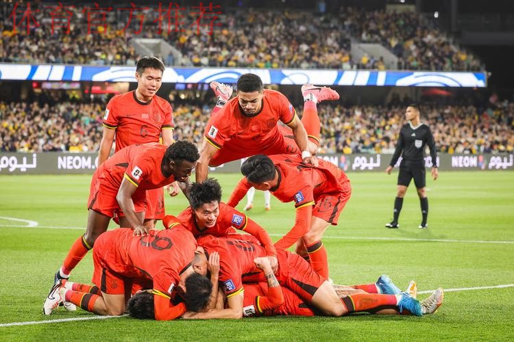 中国沙滩足球国家队险胜科威特队提前一轮小组出线